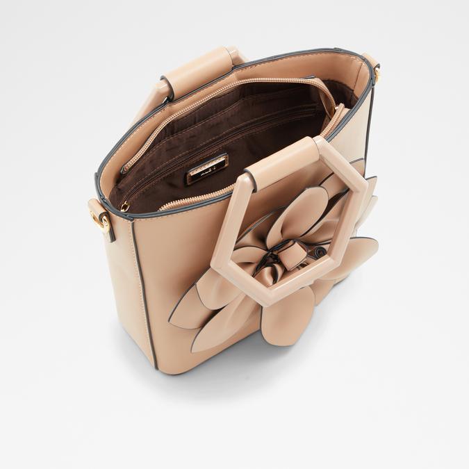 Preamma Women's Dark Pink Tote image number 3