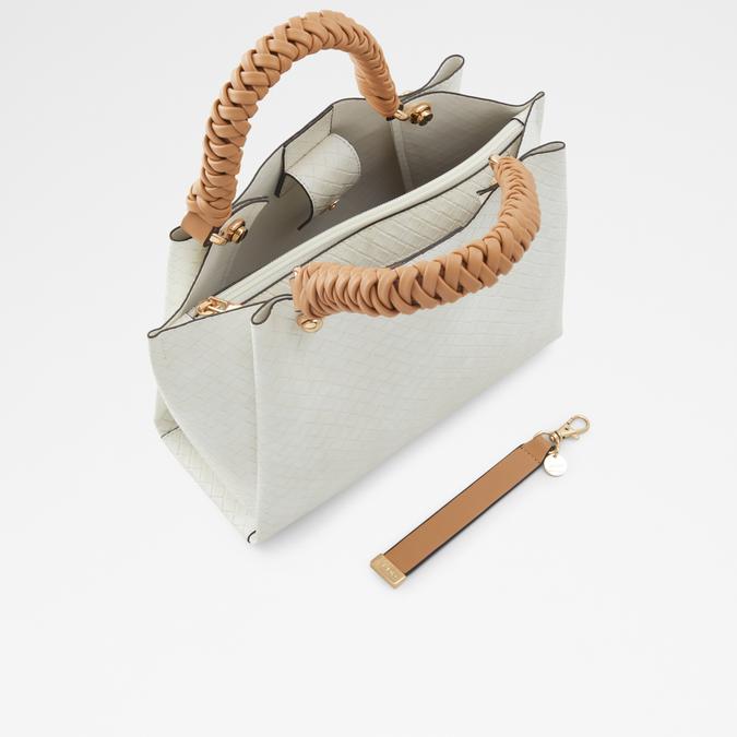 Gloadith Women's Bone Tote image number 2