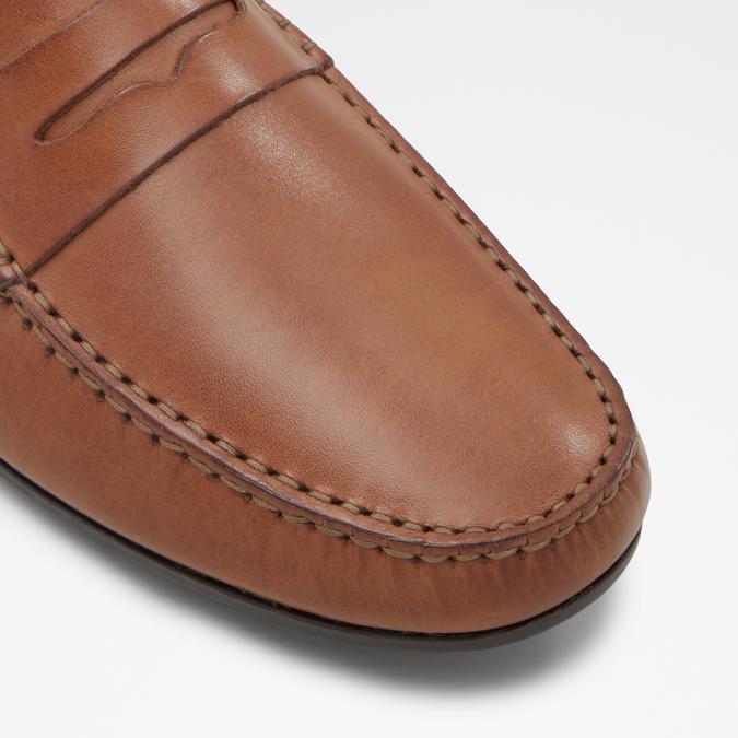 Ybardo Men's Cognac City Slip On image number 5