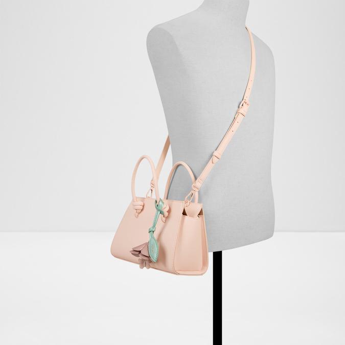 ROSELUNE PINK Women Satchel image number 3