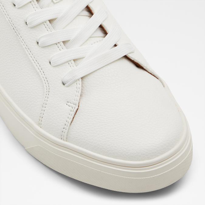 WILLIO-IN White Men Low-Top image number 4