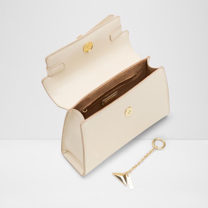 Alola Women's Beige Top Handle image number 2