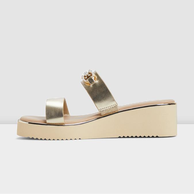 AMARREN-IN Champagne Women EVA image number 2