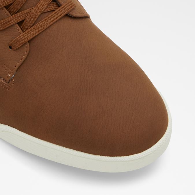 Tiavenn Men's Brown Sneakers image number 5