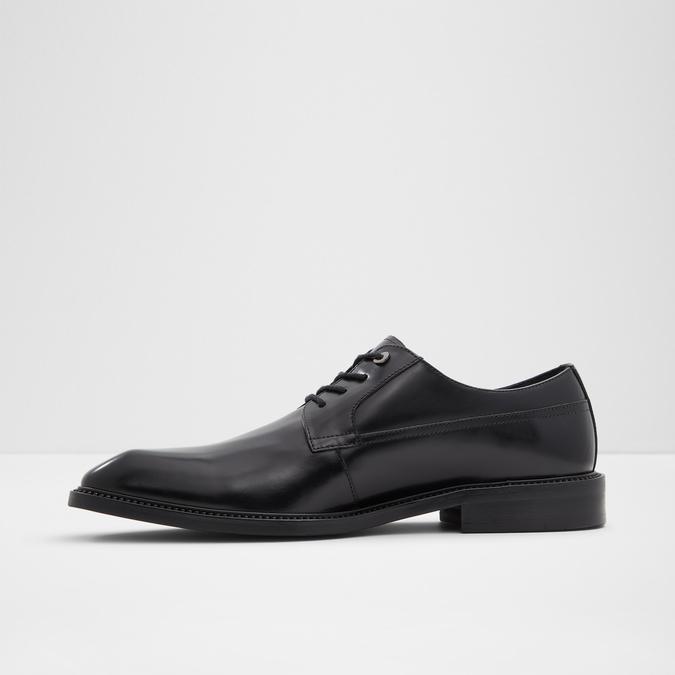 Boyard Men's Black Lace-Up image number 3