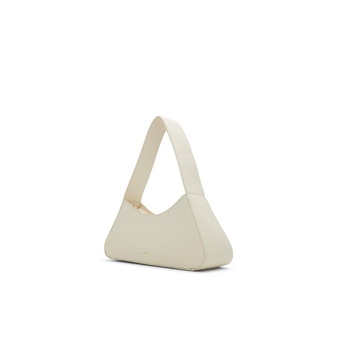 Universal Women's Beige Shoulder Bag image number 1