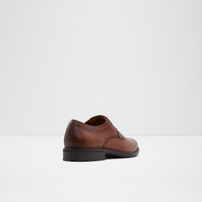 Nobel Men's Brown Lace-Up image number 2