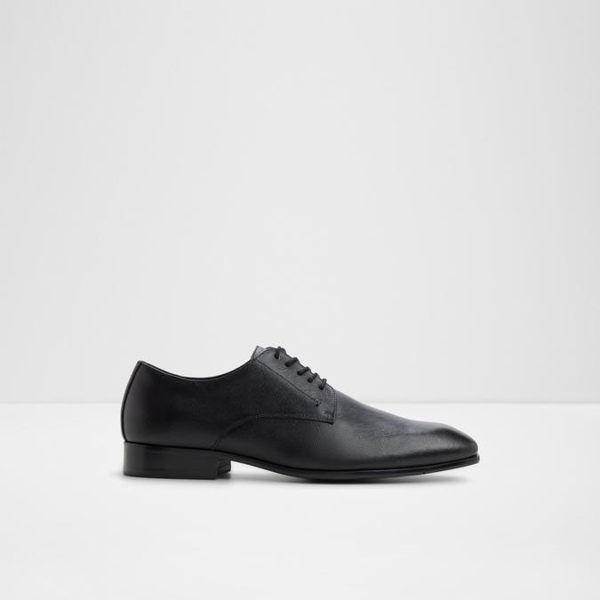 LEWISTOWNA-IN Black Men Dress Lace Up