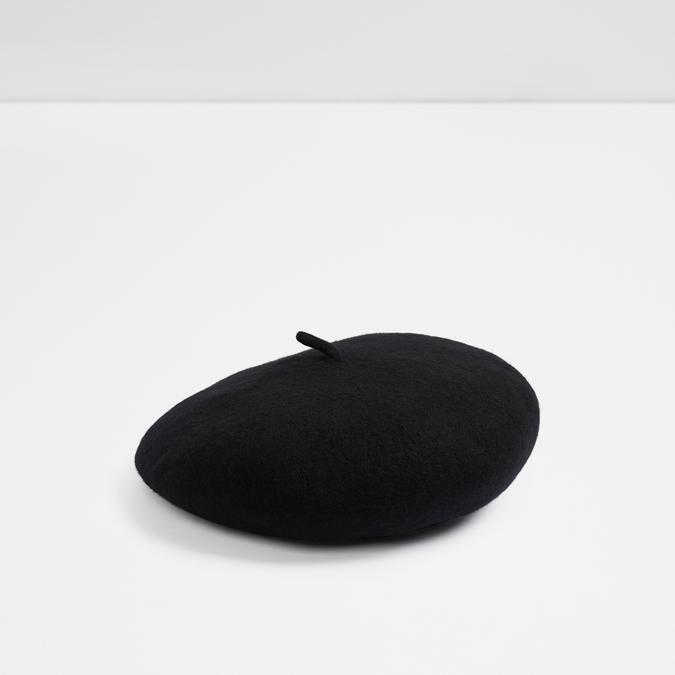 Aigossa Women's Black Hat image number 0