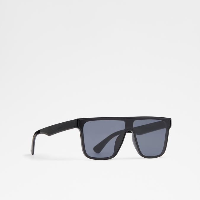 Mouss Men's Black Sunglasses