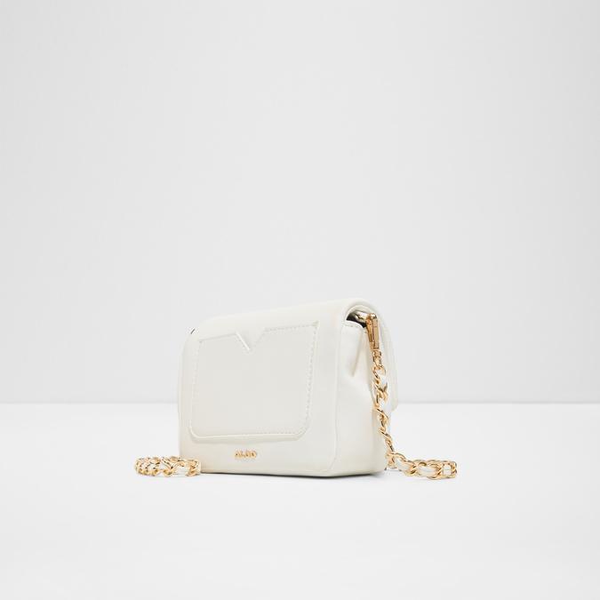  CELESTIALBAG WHITE Women Cross Body