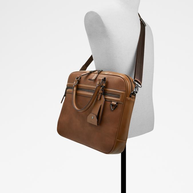 Kaup Men's Other Brown Laptop Bags | Aldo Shoes