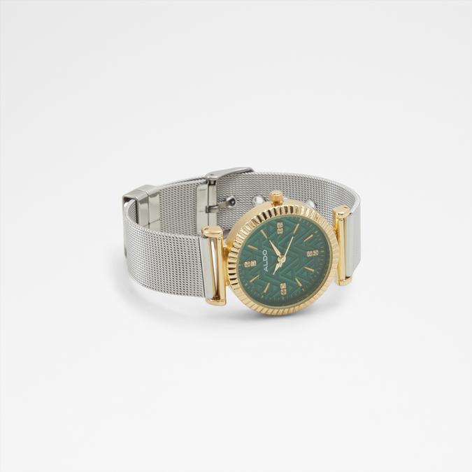 Prenton Women's Green Watches image number 1