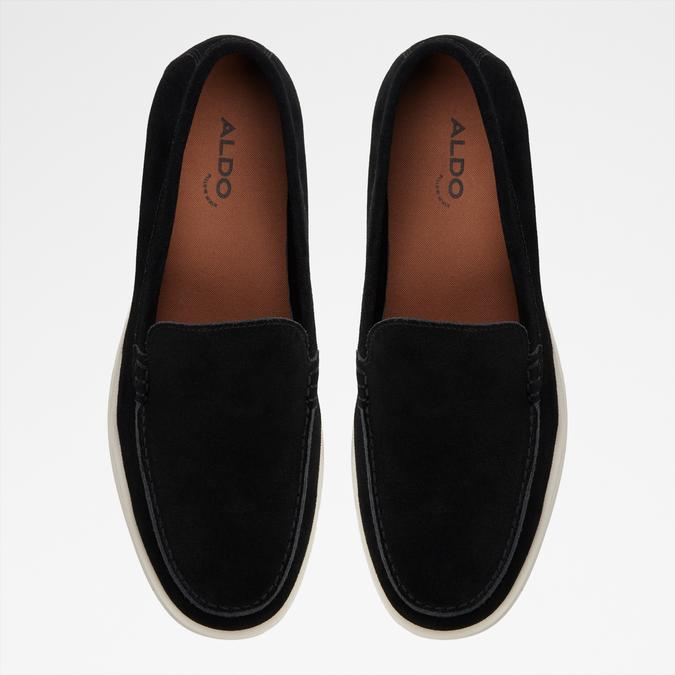 MARINERA Black Men Casual Shoes image number 5