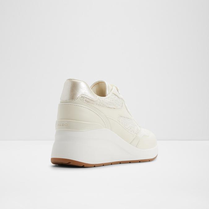 ASIEJANA-IN WHITE/BONE Women Joggers