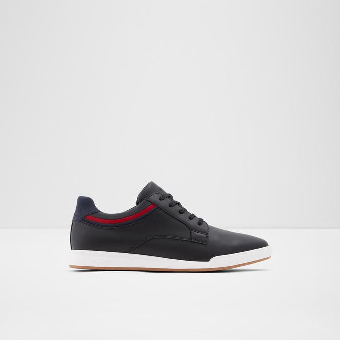 Jeanluc Men's Black Sneaker image number 0