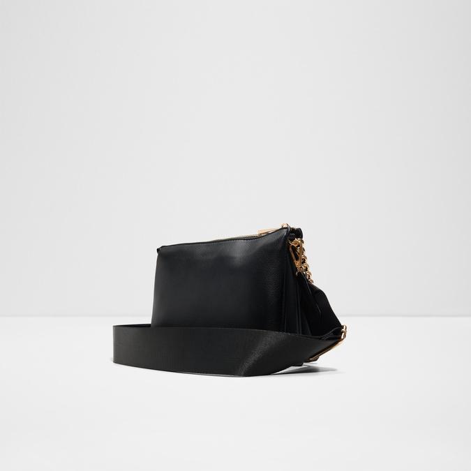ANNALEVER Black Women Cross Body