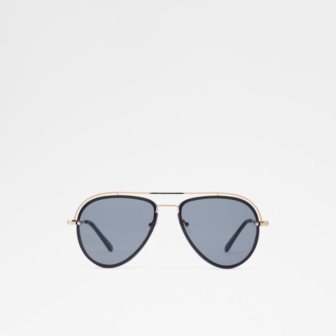 Areavia Men's Black Sunglasses