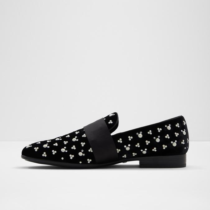 Black Slip-Ons - Disney x ALDO image number 3