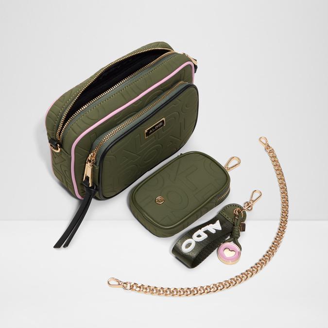 Tirado Women's Brown Cross Body image number 2