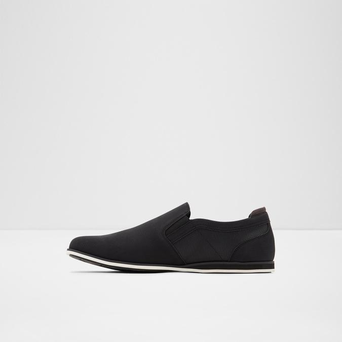 Herith Men's Black City Slip On image number 2