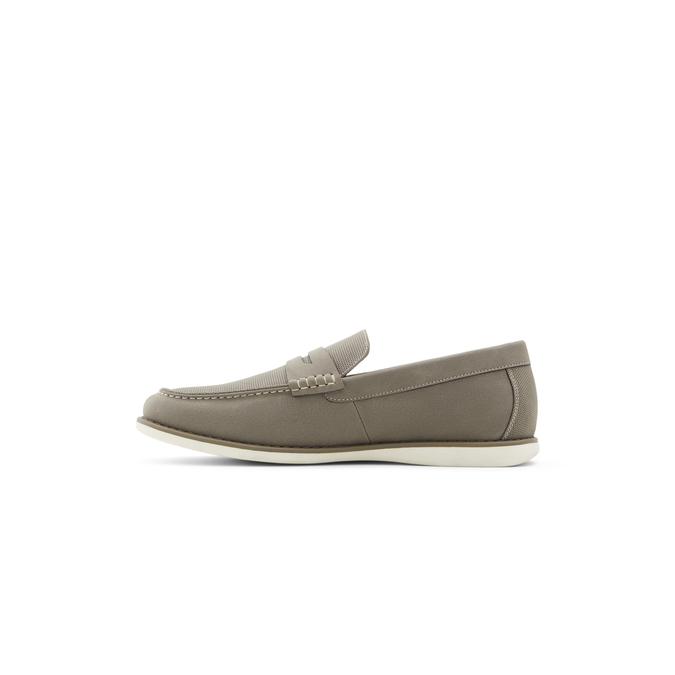 Rivers Men's Grey Loafers image number 2