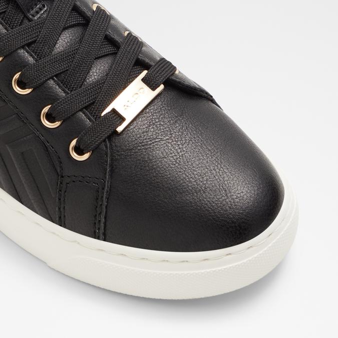Iconispec Women's Black Athletic image number 4