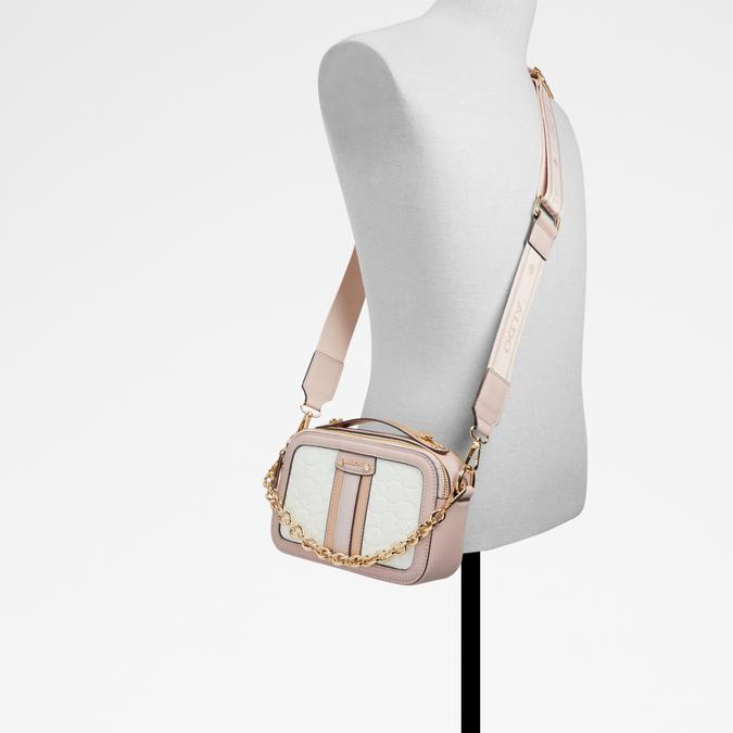 Fady Women's Rose Gold Cross Body image number 3