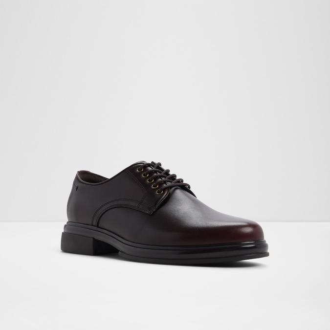 Geoffa-In Men's Brown Lace Up image number 4