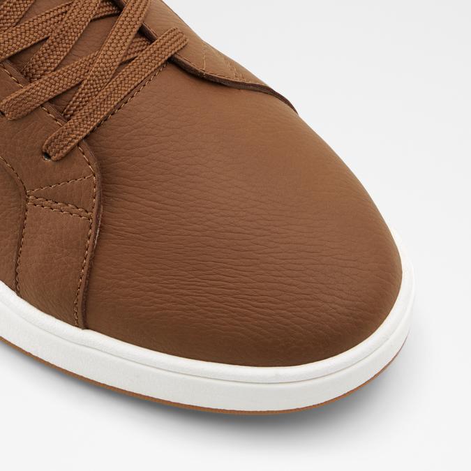 Afiac Men's Cognac Sneakers image number 5