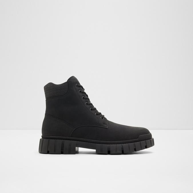 Aldo mens combat boots sale