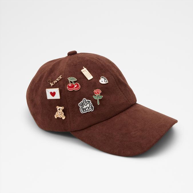 Romantique Women's Red Pins