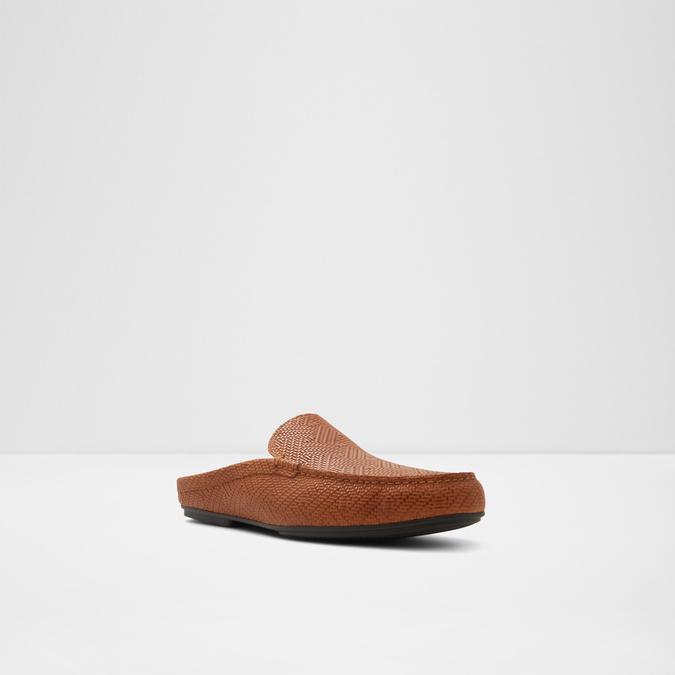 Sereno Men's Cognac Casual Shoes image number 4