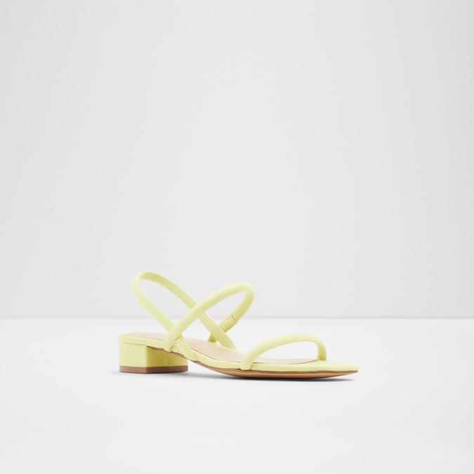 Candidly Women's Block Heel Sandal image number 3