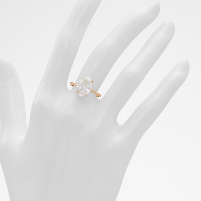 Ovalsparkle Women's Miscellaneous Rings image number 2