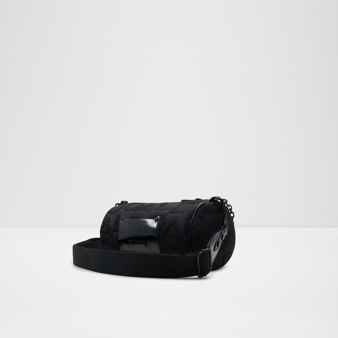 Eviebarrel Women's Black Barrel image number 1