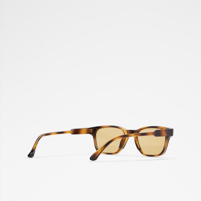 Arigolin Men's Brown Sunglasses image number 2