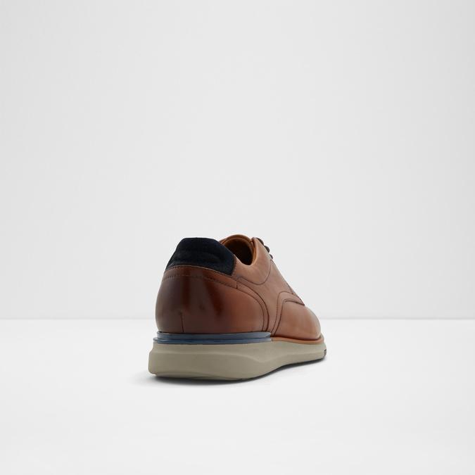 Seneca Men's Brown Lace-Up image number 2