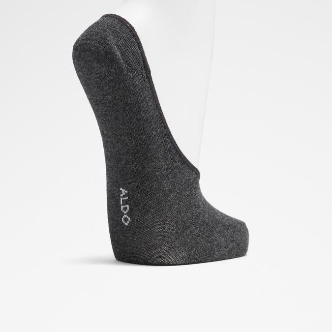 Eroewien Women's Dark Grey Socks image number 1