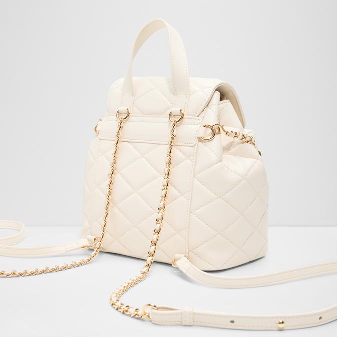 VICKTORIA Bone Women Backpack