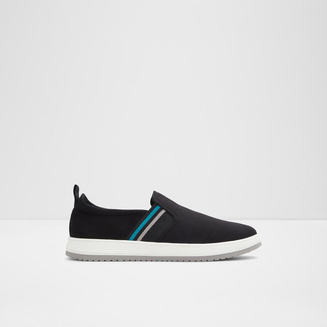 Heron Men's Black Casual Shoes | Aldo Shoes