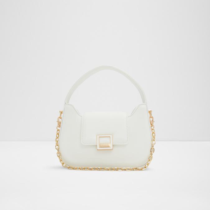 Ellery Women's White Top Handle image number 0