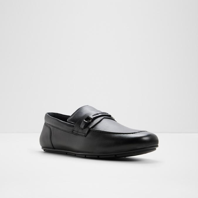 STEFAN Black Men Casual Shoes image number 3