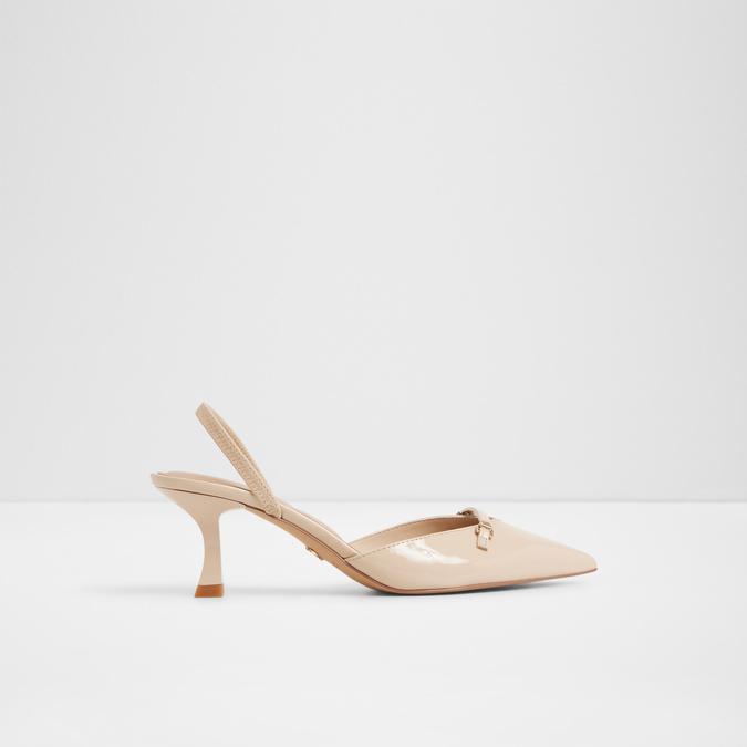 NAILAH MEDIUM BEIGE Women Pumps