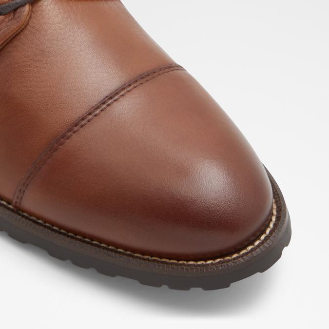 Wilbert Men's Brown Dress Shoes image number 4
