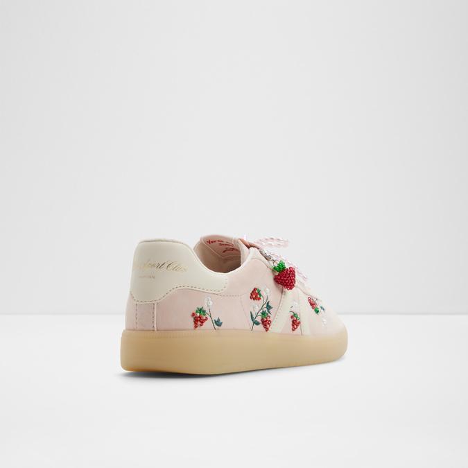 CHICSNEAKER Pink Women Sneaker image number 1