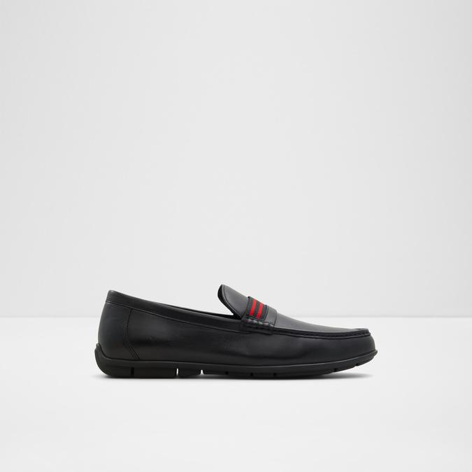 Borealis Men's Black Casual Shoes image number 0