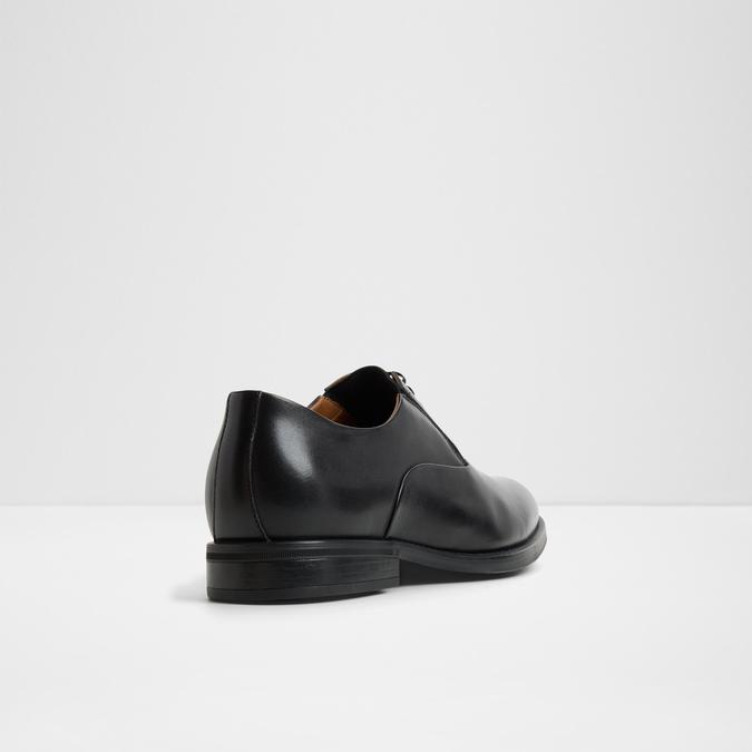 SANTINO Black Men Formal Shoes image number 1