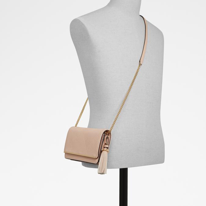 Dwearith Women's Bone Wallet image number 3