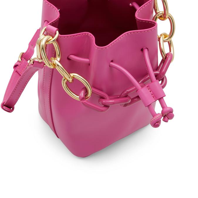 Minty Women's Fuchsia Top Handle image number 2